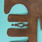 Termoarredo Elettrico in Polvere di Marmo Riciclato Made in Italy - Venezia Viadurini