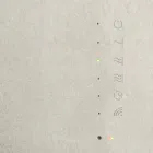 Termoarredo elettrico in vetro temperato, finitura in pietra Jonny Viadurini