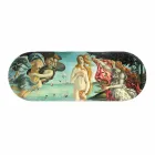 Termoarredo elettrico moderno personalizzabile con foto Brian Viadurini