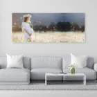 Termoarredo Elettrico Personalizzabile in Polvere di Marmo Made in Italy - Lineep Viadurini