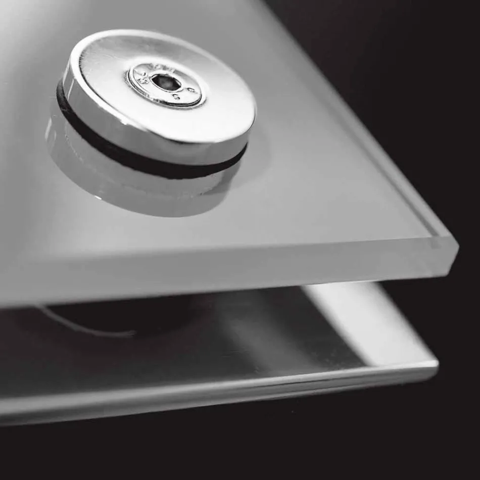 Termoarredo elettrico verticale design moderno New Dress by Scirocco H Viadurini