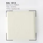 Termoarredo Ibrido Fino a 1400 Watt in Polvere di Marmo Italiano - Terraa Viadurini