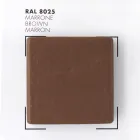 Termoarredo Ibrido in Polvere di Marmo Italiano con Termostato - Texturee Viadurini