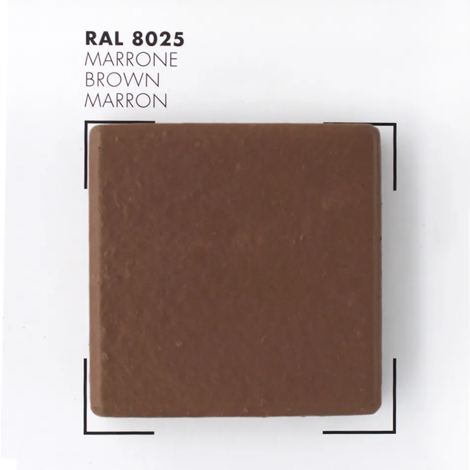 Termoarredo Ibrido in Polvere di Marmo Italiano con Termostato - Texturee Viadurini