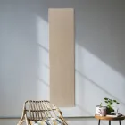 Termoarredo Ibrido in Polvere di Marmo Italiano Effetto Legno - Wood50 Viadurini