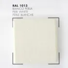 Termoarredo Ibrido in Polvere di Marmo Italiano Fino a 500 Watt - Naturae Viadurini