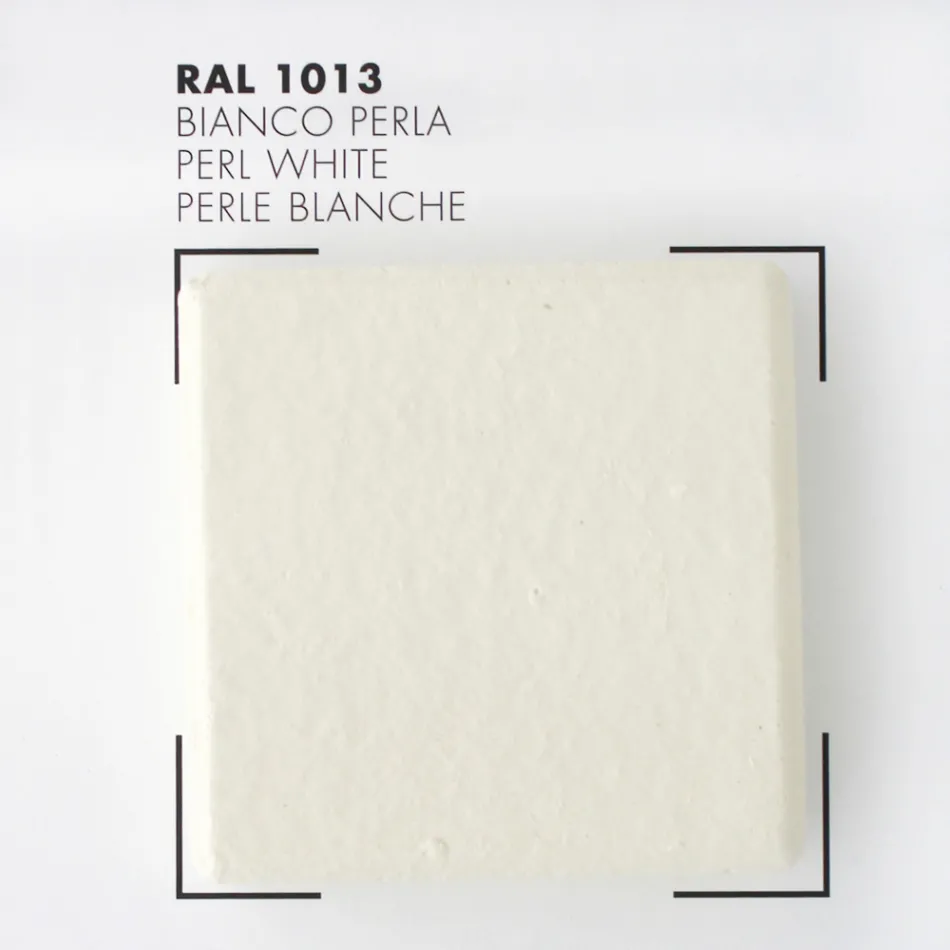 Termoarredo Ibrido in Polvere di Marmo Italiano Fino a 500 Watt - Naturae Viadurini