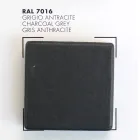 Termoarredo Ibrido in Polvere di Marmo Italiano Fino a 500 Watt - Naturae Viadurini