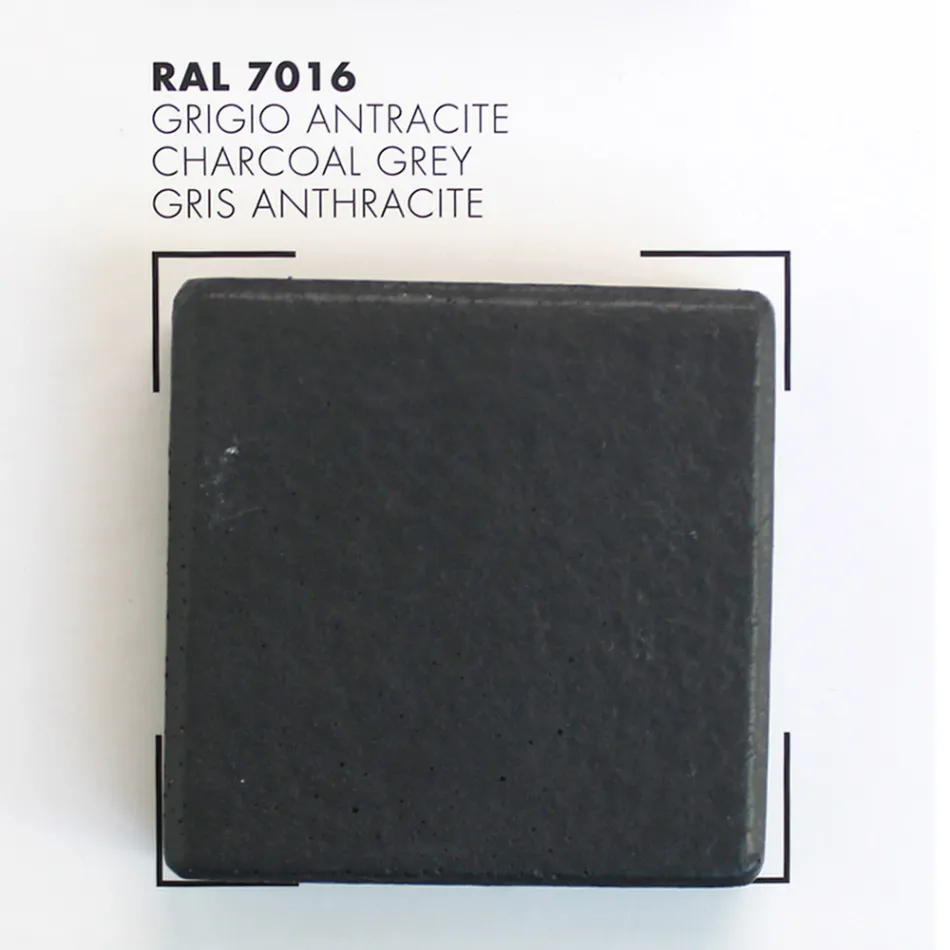 Termoarredo Ibrido in Polvere di Marmo Italiano Fino a 500 Watt - Naturae Viadurini