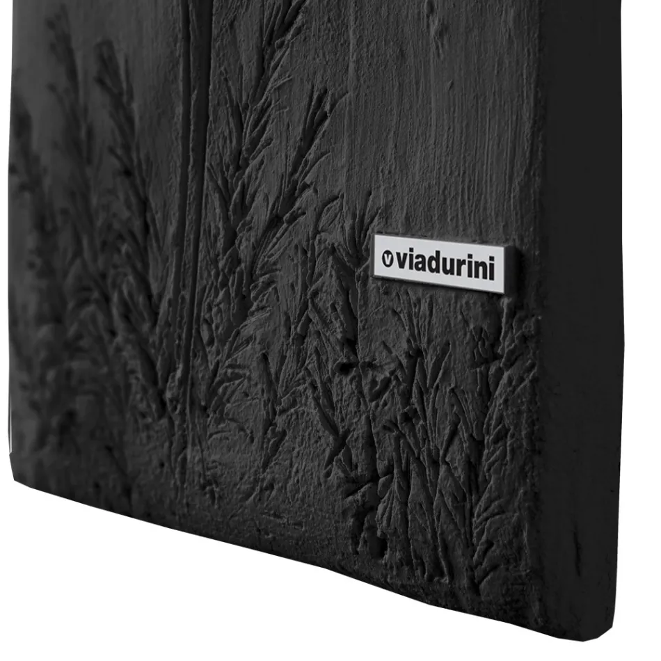 Termoarredo Ibrido in Polvere di Marmo Italiano Fino a 500 Watt - Naturae Viadurini