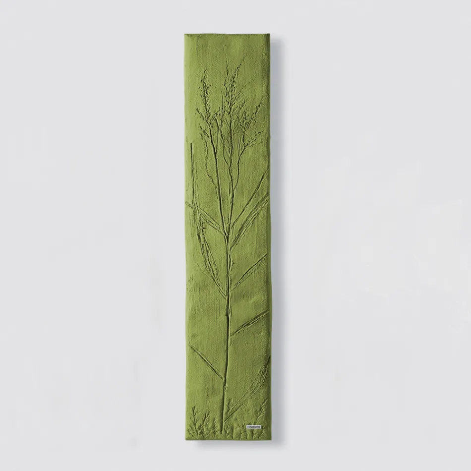 Termoarredo Ibrido in Polvere di Marmo Italiano Fino a 500 Watt - Naturae Viadurini