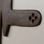 Termoarredo Ibrido in Polvere di Marmo Riciclato Made in Italy - Venezia Viadurini