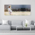 Termoarredo Ibrido Personalizzabile in Polvere di Marmo Made in Italy - Lineep Viadurini