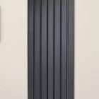 Termoarredo Idraulico con Singola Serie di Elementi Piatti Made in Italy - Zabaione Viadurini