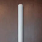 Termoarredo Idraulico Costituito da un Tubo in Alluminio Made in Italy - Pandoro Viadurini