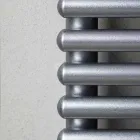 Termoarredo Idraulico Design a Parete in Varie Misure fino a 1154 W - Pinguino Viadurini