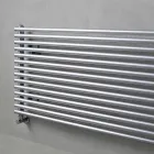 Termoarredo Idraulico Design a Parete in Varie Misure fino a 1154 W - Pinguino Viadurini