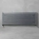 Termoarredo Idraulico Design a Parete in Varie Misure fino a 1154 W - Pinguino Viadurini