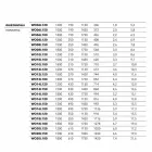 Termoarredo idraulico design moderno in acciaio Wave by Scirocco H Viadurini