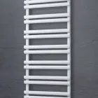 Termoarredo Idraulico in Acciaio al Carbonio Made in Italy - Bavarese Viadurini