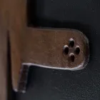 Termoarredo Idraulico in Polvere di Marmo Riciclato Made in Italy - Venezia Viadurini