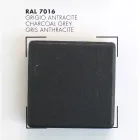 Termoarredo Idraulico Moderno in Polvere di Marmo Italiano  - Texturee Viadurini