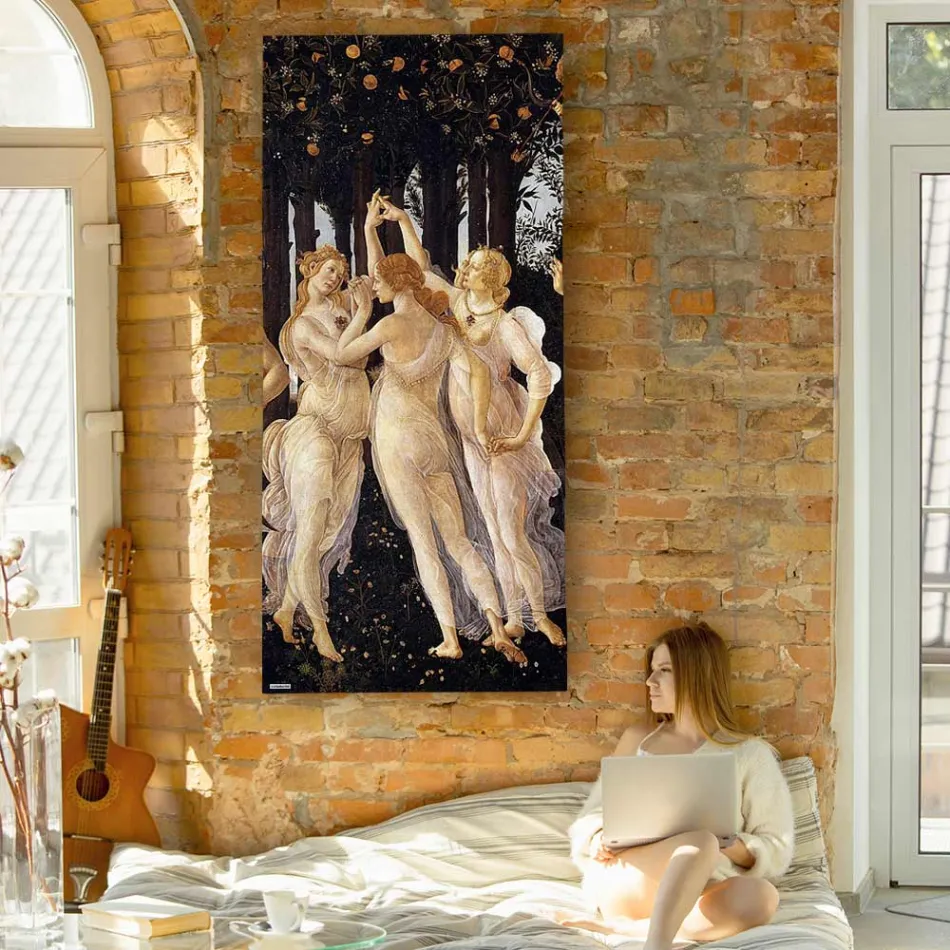 Termoarredo Idraulico Personalizzabile in Polvere di Marmo Made in Italy - Lineep Viadurini