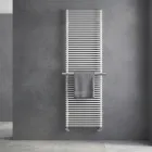 Termoarredo Misto con Barra in Diverse Altezze e Larghezze Made in Italy - Brace Viadurini