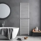 Termoarredo Misto con Barra in Diverse Altezze e Larghezze Made in Italy - Brace Viadurini