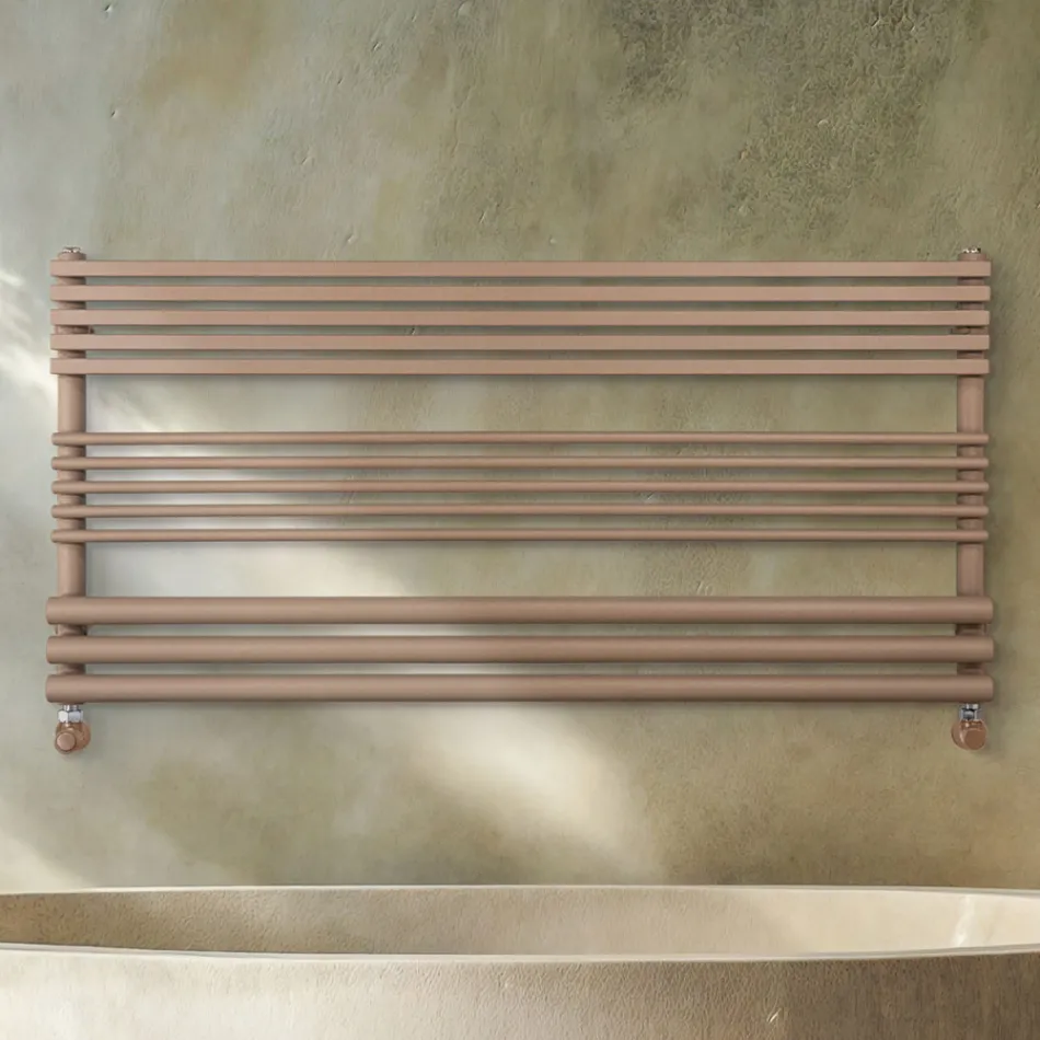 Termoarredo Misto con Gruppi di Elementi Diversi Made in Italy - Ardore Viadurini