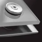 Termoarredo verticale idraulico design moderno New Dress by Scirocco H Viadurini