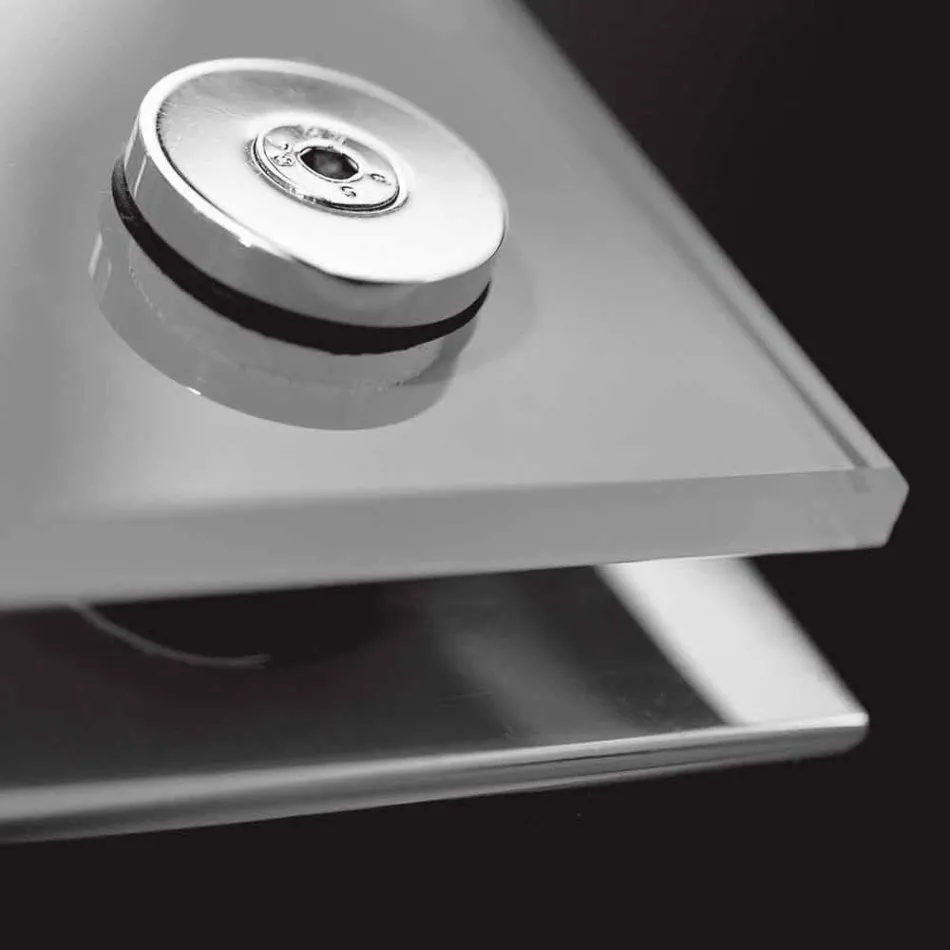 Termoarredo verticale idraulico design moderno New Dress by Scirocco H Viadurini