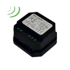 Termostato Temperatura Ambiente Digitale Programmabile - Ecodesign Viadurini