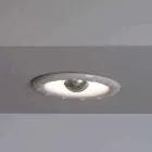 Toscot Battersea faro ad incasso Ø14 cm made in Toscana Viadurini