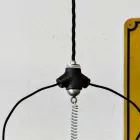 Toscot Battersea lampada a sospensione in ceramica di design Viadurini