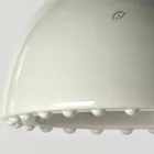 Toscot Battersea lampada a sospensione moderna in ceramica Viadurini