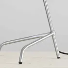 Toscot Battersea lampada da tavolo in ceramica design moderno Viadurini