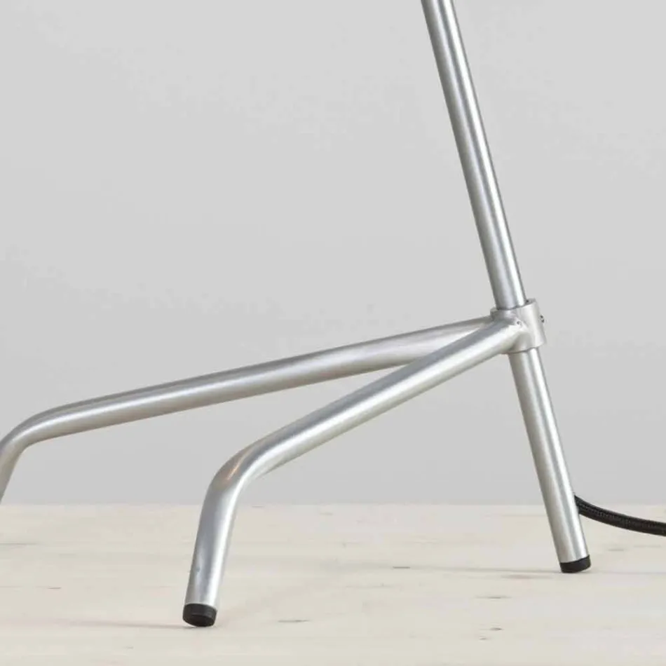 Toscot Battersea lampada da tavolo in ceramica design moderno Viadurini