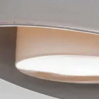 Toscot Chapeau!Lampada a muro/soffitto made in Toscana Viadurini