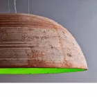 Toscot Notorius lampada a sospensione grande Viadurini