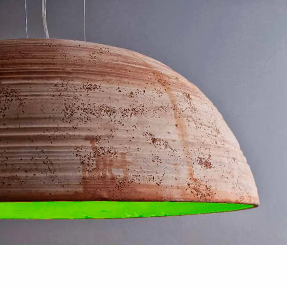 Toscot Notorius lampada a sospensione grande Viadurini