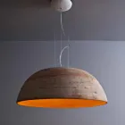 Toscot Notorius lampada a sospensione made in Toscana Viadurini