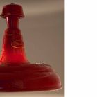 Toscot Torino lampada a sospensione grande Made in Toscana Viadurini