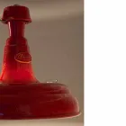 Toscot Torino lampada a sospensione grande Made in Toscana Viadurini