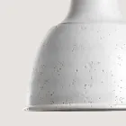 Toscot Torino lampada a sospensione in terracotta, fatta a mano Viadurini