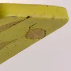 Toscot Vivaldi applique in terracotta fatta a mano in Italia Viadurini