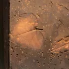 Toscot Vivaldi lampada da muro fatta a mano in terracotta in Italia Viadurini