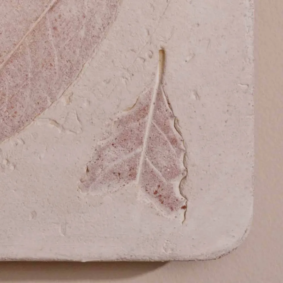 Toscot Vivaldi lampada da parete in terracotta made in Italy Viadurini