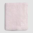 Tovaglia Componibile in Lino Colorato con Asole e 10 Bottoni - Mediterranea Viadurini