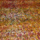 Tovaglia Pregiata d’Alto Artigianato Italiano in Cotone Stampato a Mano - Marchi Viadurini